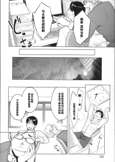 [Mikami Cannon] Level Up! (Zecchou Yokkyuu) [Chinese] [黑条汉化] - page 4