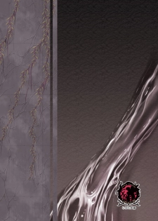 [Erotic Fantasy Larvaturs (Takaishi Fuu)] Oonamekuji to Kurokami no Mahoutsukai - Parasitized Giant Slugs V.S. Sorceress of the Black Hair as Aura [English] [Mant] [Digital] - page 46