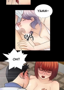[Mr. Mun] Will You Do as I Say? Ch.1-5 (English) (YoManga) - page 29