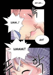 [Mr. Mun] Will You Do as I Say? Ch.1-5 (English) (YoManga) - page 31