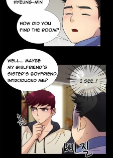 [Mr. Mun] Will You Do as I Say? Ch.1-5 (English) (YoManga) - page 34