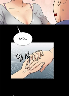 [Mr. Mun] Will You Do as I Say? Ch.1-5 (English) (YoManga) - page 38