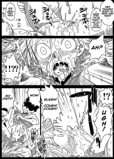 [Amahara Teikoku (Amahara)] Jikan Teishi Soku Nakadashi [English] [naxusnl] [Digital] - page 14