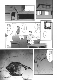 (C89) [zero-sen (xxzero)] Inu no Kimochi Ii Vol. 001 - page 11