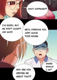 [Mr. Mun] Will You Do as I Say? Ch.1-14 (English) (YoManga) - page 14