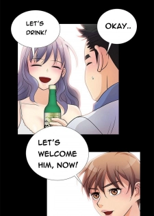 [Mr. Mun] Will You Do as I Say? Ch.1-14 (English) (YoManga) - page 47
