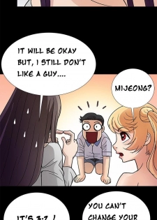 [Mr. Mun] Will You Do as I Say? Ch.1-14 (English) (YoManga) - page 19
