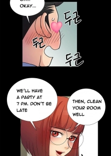 [Mr. Mun] Will You Do as I Say? Ch.1-14 (English) (YoManga) - page 39