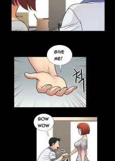 [Mr. Mun] Will You Do as I Say? Ch.1-14 (English) (YoManga) - page 37