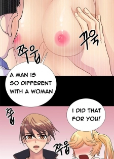 [Mr. Mun] Will You Do as I Say? Ch.1-14 (English) (YoManga) - page 28