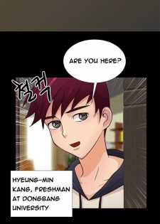 [Mr. Mun] Will You Do as I Say? Ch.1-14 (English) (YoManga) - page 33