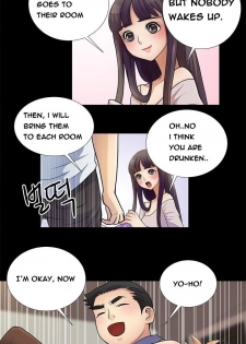[Mr. Mun] Will You Do as I Say? Ch.1-14 (English) (YoManga) - page 50