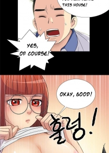 [Mr. Mun] Will You Do as I Say? Ch.1-14 (English) (YoManga) - page 21