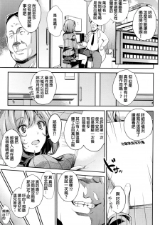 [Musenmai] Chiken no Arbeit (COMIC AUN 2016-04) [Chinese] - page 3