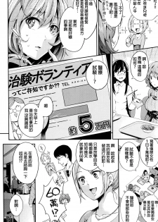 [Musenmai] Chiken no Arbeit (COMIC AUN 2016-04) [Chinese] - page 2