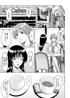 [Hoshino Ryuichi] Katei Kyoushi ga Ochiru made [Digital] - page 30