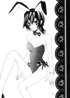 [NOEL (Aizawa Miho)] VIRGINITY (CODE GEASS: Lelouch of the Rebellion) - page 19