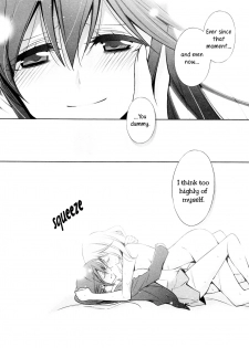 [Takano Saku] Sekaiichi Kawaii Hito 2 | The Cutest Girl in the World ch2 (L -Ladies & Girls Love- 09) [English] [Yuri-ism] - page 18