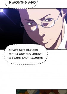 [Kurenai] Club Sodom Ch.1-7 (English) (YoManga) (Ongoing) - page 5