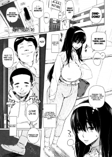 [Bobobo] Tomodachigokko | What Friends Do (PLDK) [English] =LWB= [Decensored] - page 1