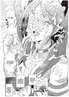 (COMIC1☆10) [Poppenheim (Kamisyakujii Yubeshi)] Shadow World III Kujikawa Rise no Baai (Persona 4) [English] [CGrascal] - page 15