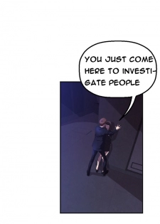 [Kurenai] Club Sodom Ch.1-8 (English) (YoManga) (Ongoing) - page 7