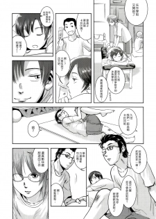 (C83) [Mashira Dou (Mashiraga Aki)] Riku-Gyo [Chinese] [漢化組漢化組×Foxglove] - page 8