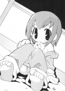 (C58) [Hitosuji Nawa (Ryo Kumagaya)] Hikarin (Digimon) - page 34