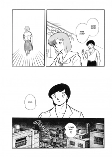 (C39) [project sunshine] Sisters [English](Excerpt: Maison Ikkoku)[MisterJ167] - page 36