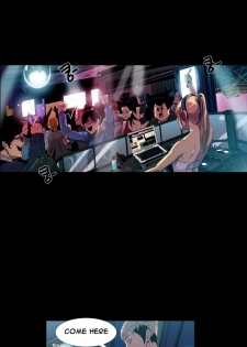 [Team Black October] Canine Tooth Ch.1-10 (English) (YoManga) (Ongoing) - page 11