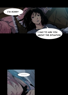[Team Black October] Canine Tooth Ch.1-10 (English) (YoManga) (Ongoing) - page 50