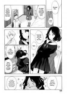 [Kiiroi Tamago] Complex (COMIC LO 2016-05) [English] {NecroManCr} - page 4