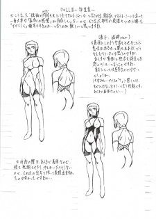 [Busou Megami (Kannaduki Kanna)] DOLL II (Ghost in the Shell) - page 22