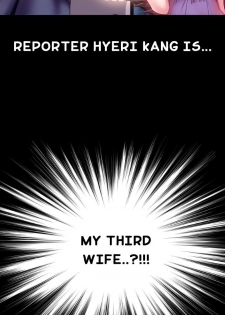 [Mojo] My Wives Ch.1-11 (English) (Ongoing) - page 46