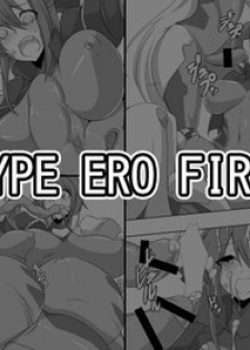 [Puchiota Rakugaki (Genzaburoh)] TYPE ERO FIRST