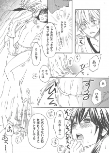 (SPARK7) [Q.O.N (Sawako)] Hashitanakute Gomennasai (Fire Emblem Kakusei) - page 16