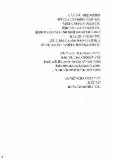 (SPARK7) [Q.O.N (Sawako)] Hashitanakute Gomennasai (Fire Emblem Kakusei) - page 3