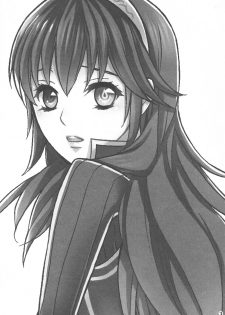 (SPARK7) [Q.O.N (Sawako)] Hashitanakute Gomennasai (Fire Emblem Kakusei) - page 2