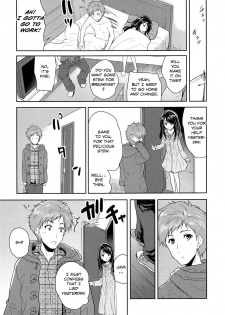 [Tohgarashi Hideyu] Tamanegi Lovers | Onion Lovers (H♥Milk) [English] [Noraneko] - page 27