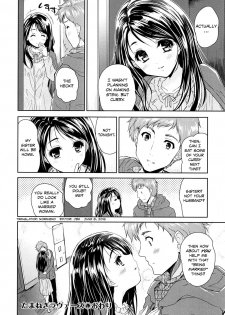 [Tohgarashi Hideyu] Tamanegi Lovers | Onion Lovers (H♥Milk) [English] [Noraneko] - page 28