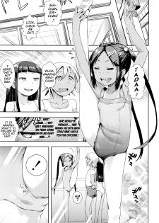 [Yam] Ballet Lesson (Comic LO 2016-06) [English] {Mistvern} - page 19