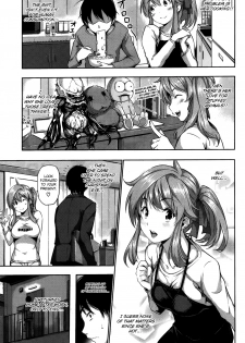 [Tosh] Harem Time [English] [Decensored] - page 31