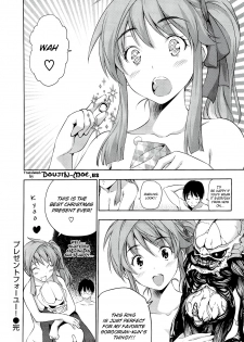 [Tosh] Harem Time [English] [Decensored] - page 44