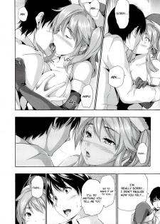 [Tosh] Harem Time [English] [Decensored] - page 36