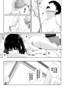 [Harenochiame] Country girl (COMIC Koh Vol.8) [Chinese] [夢之行蹤漢化組] - page 21