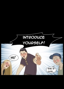 [Keum Sah Gong] Si-Eun Ch.1-18 (English) (Ongoing) - page 18