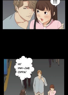 [Keum Sah Gong] Si-Eun Ch.1-18 (English) (Ongoing) - page 40