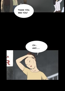 [Keum Sah Gong] Si-Eun Ch.1-18 (English) (Ongoing) - page 37