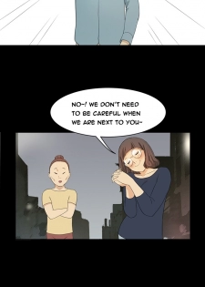 [Keum Sah Gong] Si-Eun Ch.1-18 (English) (Ongoing) - page 41