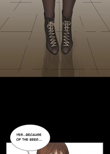 [Keum Sah Gong] Si-Eun Ch.1-18 (English) (Ongoing) - page 35
